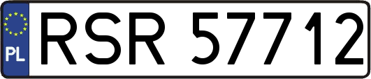 RSR57712
