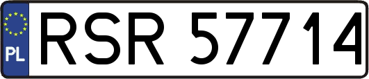 RSR57714