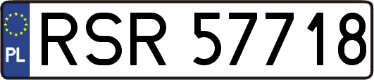 RSR57718