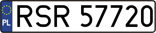 RSR57720