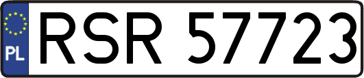 RSR57723