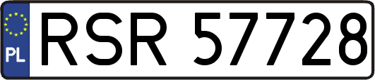 RSR57728