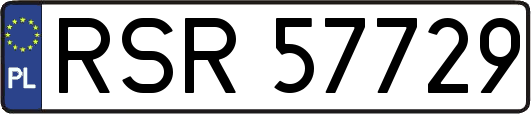 RSR57729
