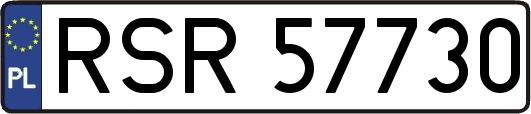 RSR57730