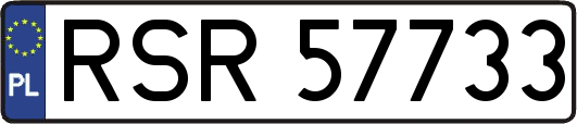 RSR57733