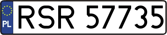 RSR57735