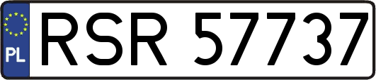 RSR57737