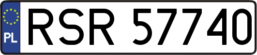 RSR57740
