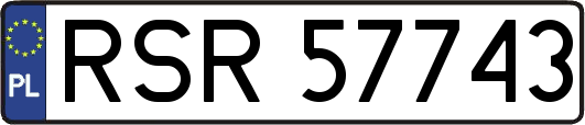 RSR57743