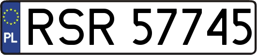 RSR57745