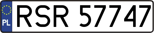 RSR57747