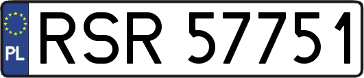 RSR57751