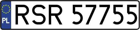 RSR57755