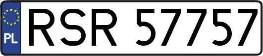 RSR57757