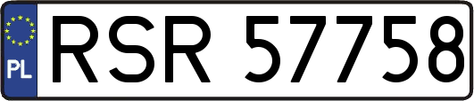 RSR57758