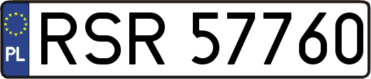 RSR57760