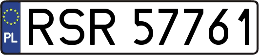 RSR57761