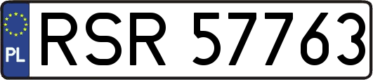RSR57763