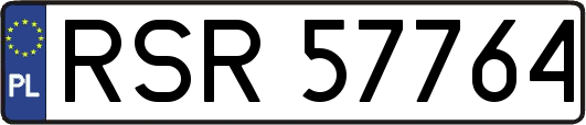 RSR57764
