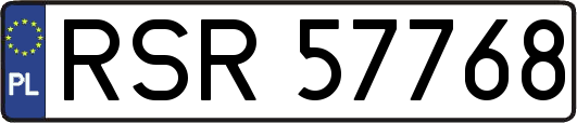 RSR57768