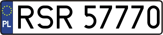 RSR57770