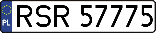 RSR57775