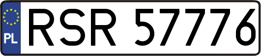 RSR57776