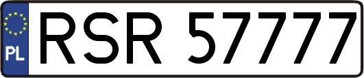 RSR57777