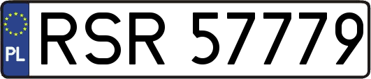 RSR57779