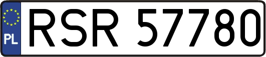 RSR57780