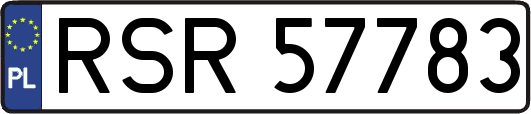 RSR57783