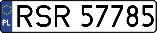 RSR57785