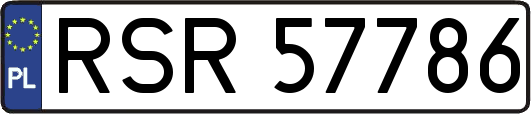 RSR57786