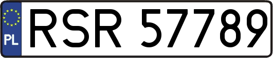 RSR57789