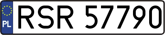 RSR57790
