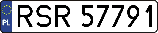 RSR57791