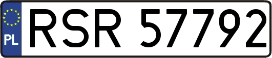 RSR57792