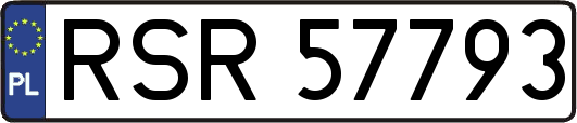 RSR57793