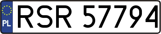 RSR57794