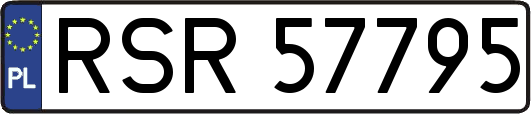 RSR57795