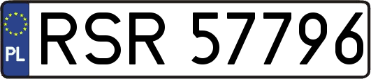 RSR57796