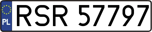 RSR57797