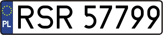 RSR57799