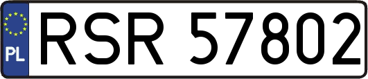 RSR57802