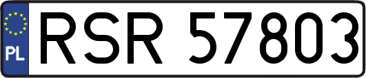 RSR57803