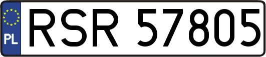 RSR57805