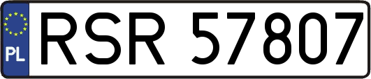 RSR57807