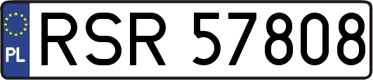 RSR57808