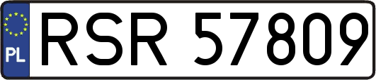 RSR57809