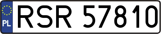 RSR57810